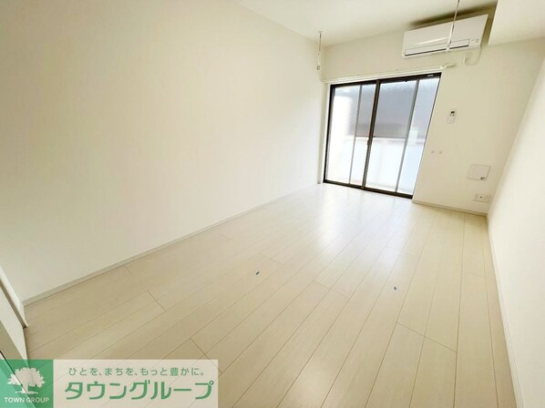 グレイス稲毛の物件内観写真